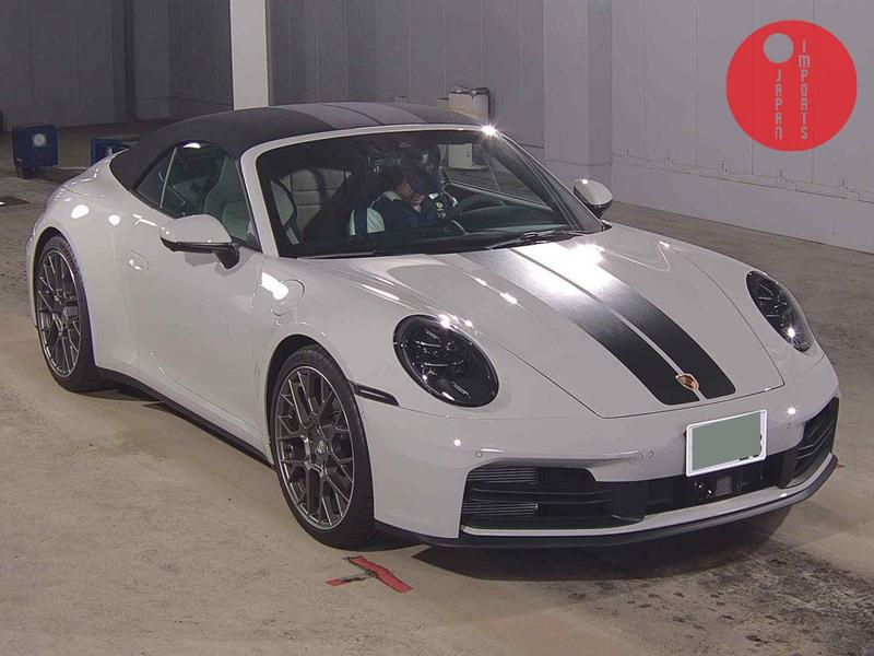 PORSCHE 911 CP OTHERS