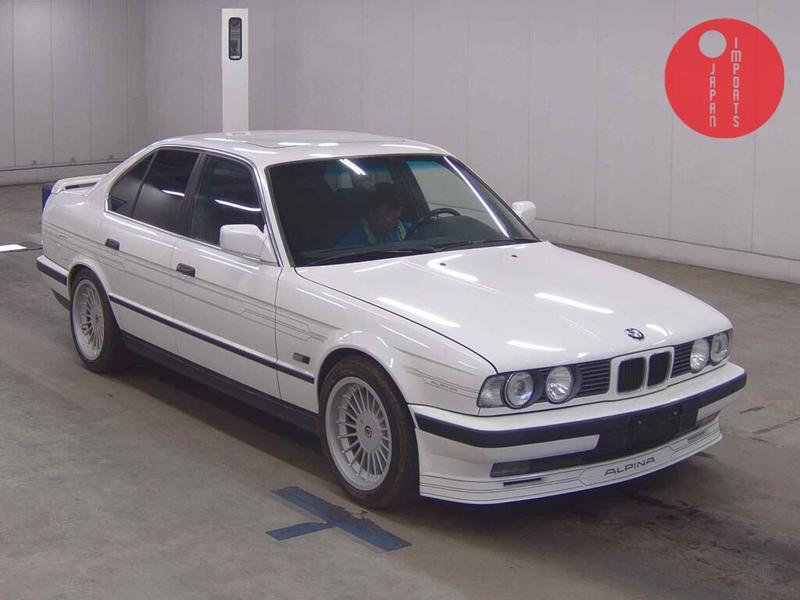 BMW 5 SERIES 4D 525I