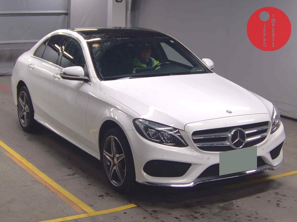 MERCEDES BENZ                                                                      C-CLASS 4D       C200 SPORTS EDITION (LEATHER VERSION)