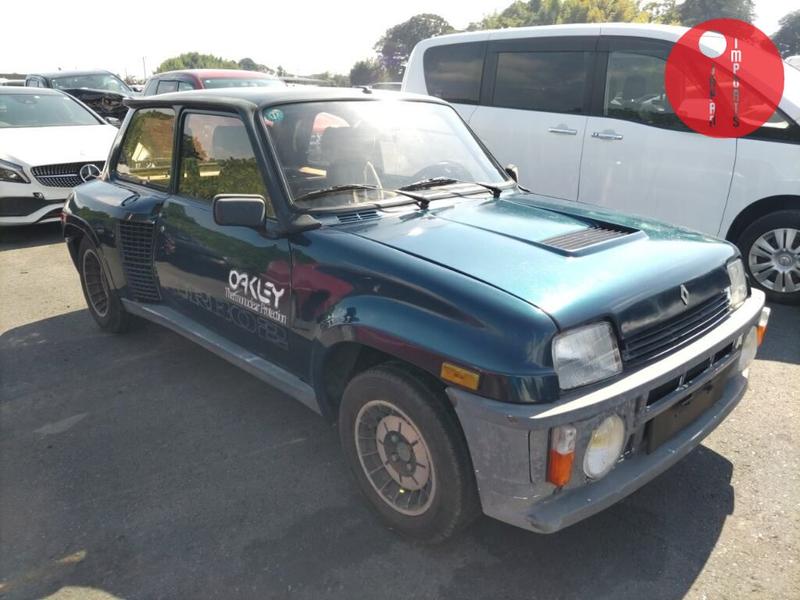 RENAULT OTHERS
