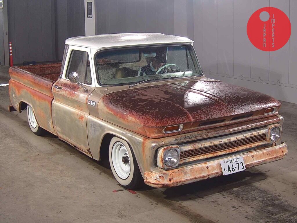 CHEVROLET                                                                      OTHERS