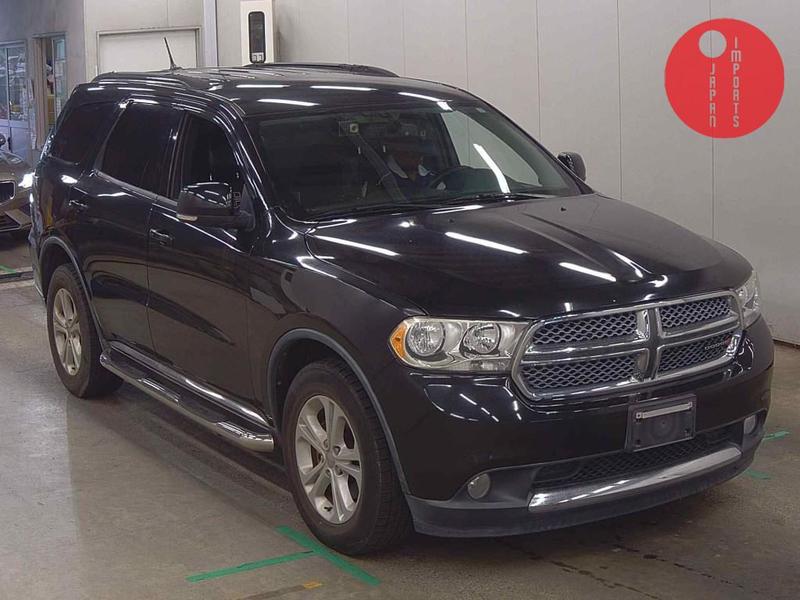 DODGE DURANGO OTHERS