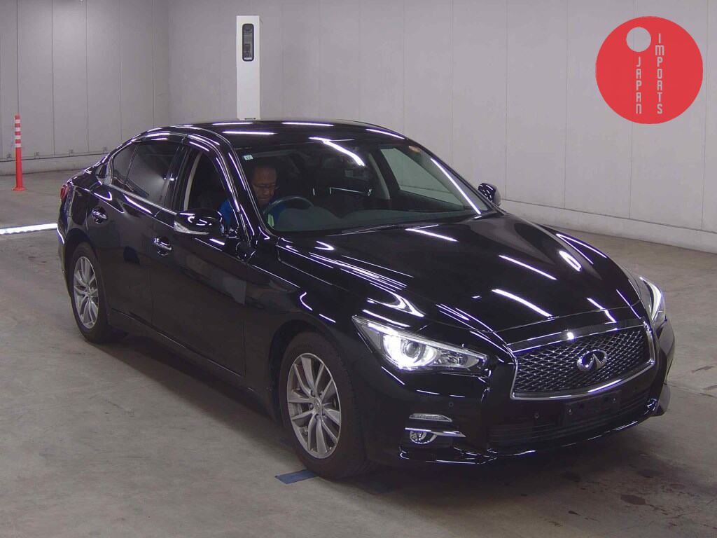 NISSAN                                                                      SKYLINE 4D       200GT-T TYPE P