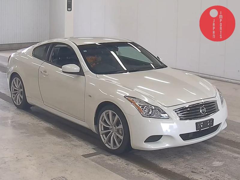 NISSAN SKYLINE CP 370GT TYPE SP