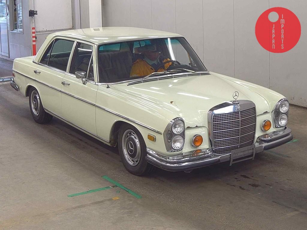 MERCEDES BENZ                                                                      OTHERS