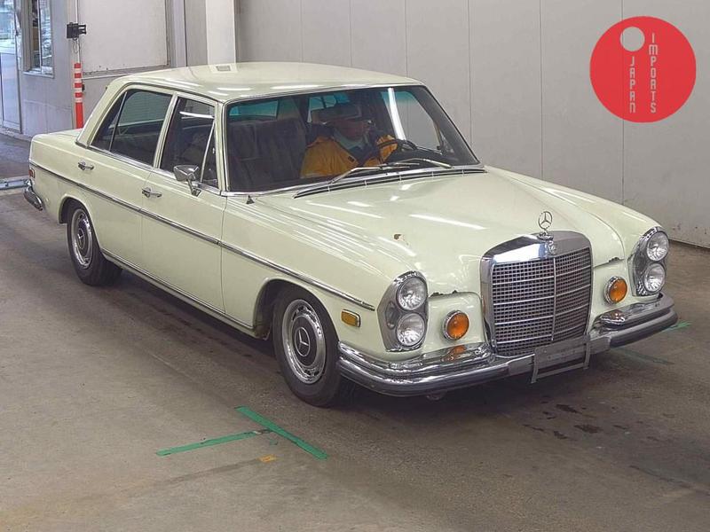 MERCEDES BENZ OTHERS