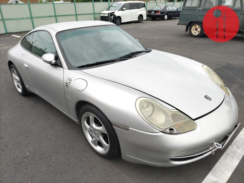 PORSCHE                                                                      911 CP       911 CARRERA