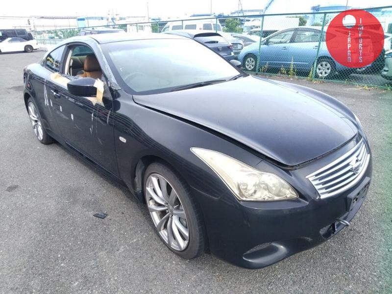 NISSAN SKYLINE CP 370GT TYPE SP