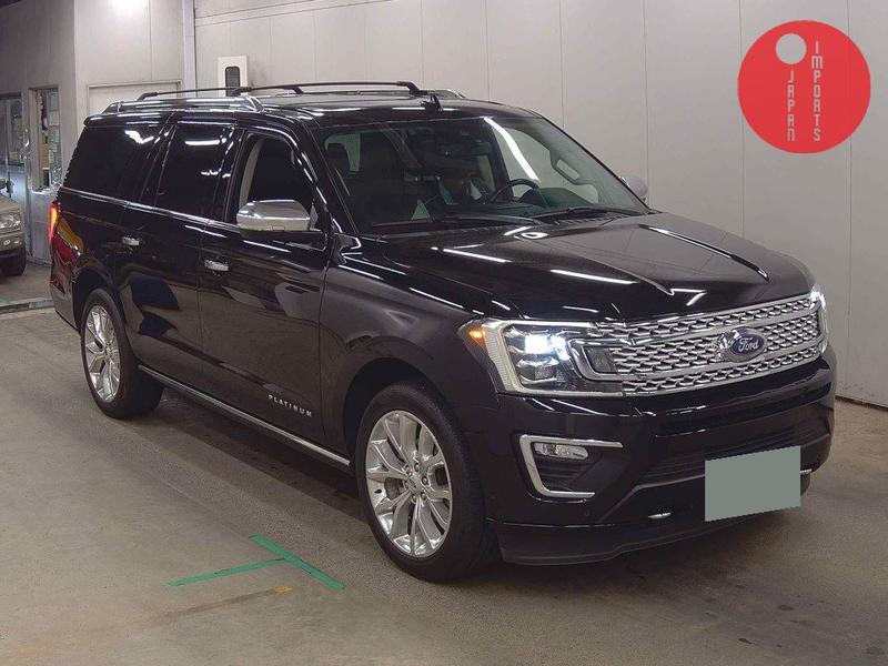 FORD EXPEDITION 4WD OTHERS