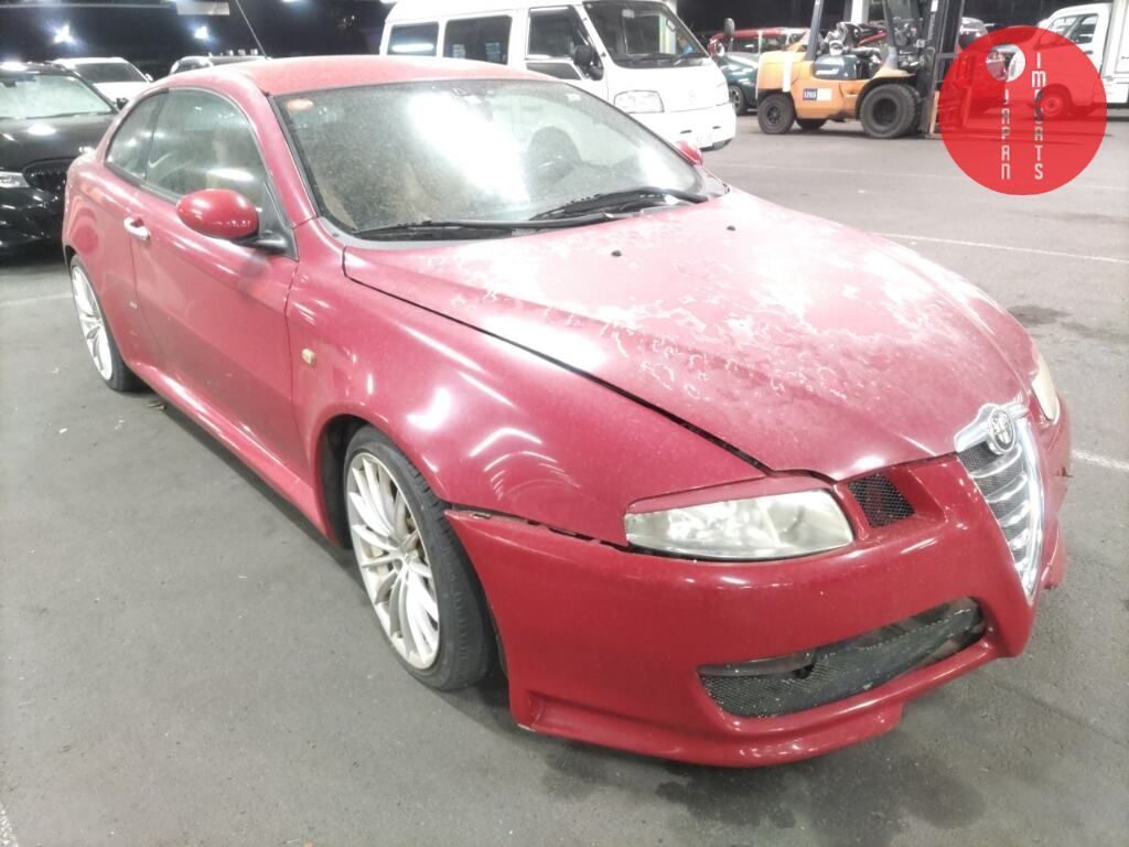 ALFA ROMEO GT 3.2 V6 24V