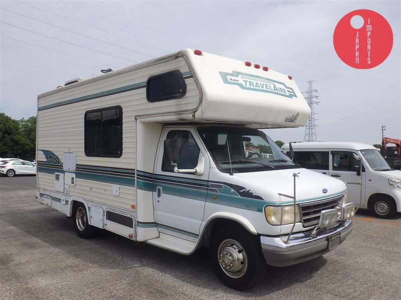 FORD E-350 2D OTHERS
