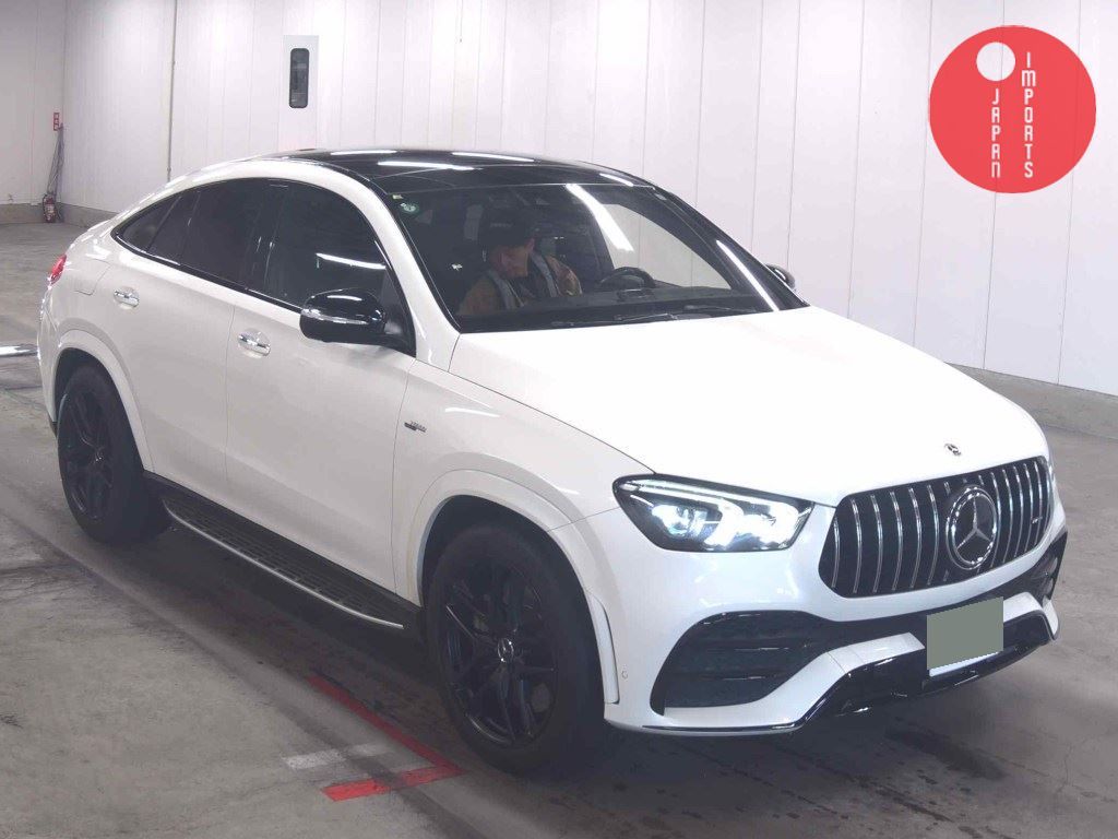 MERCEDES AMG                                                                      GLE 4WD       OTHERS