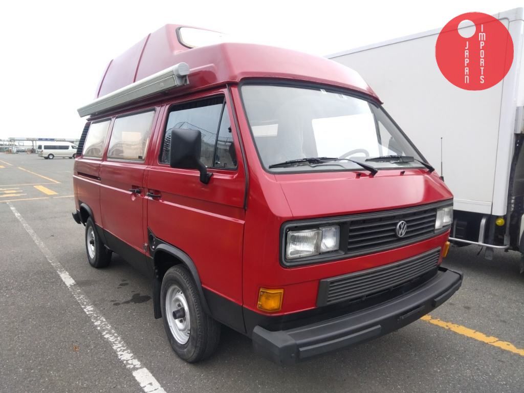 VOLKSWAGEN                                                                      VANAGON       OTHERS