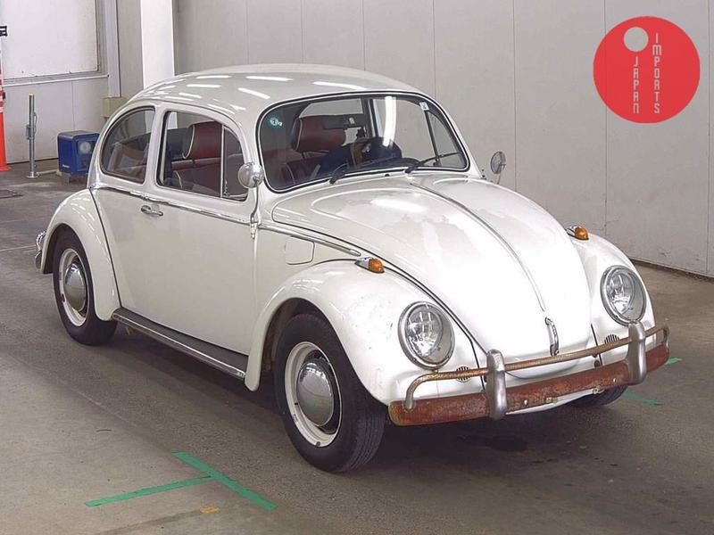VOLKSWAGEN TYPE I