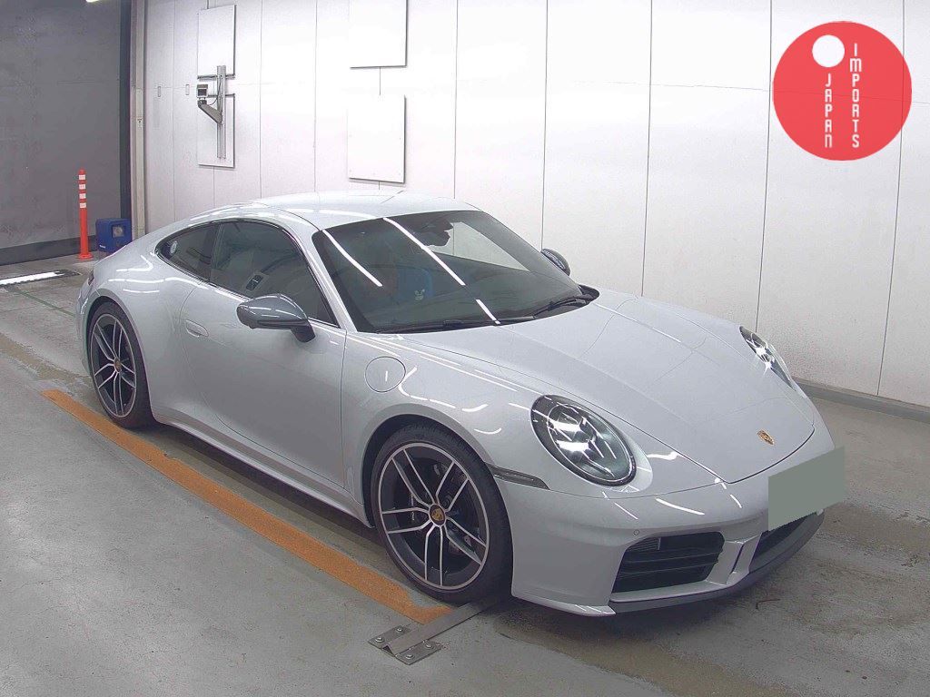 PORSCHE                                                                      911 CP       OTHERS