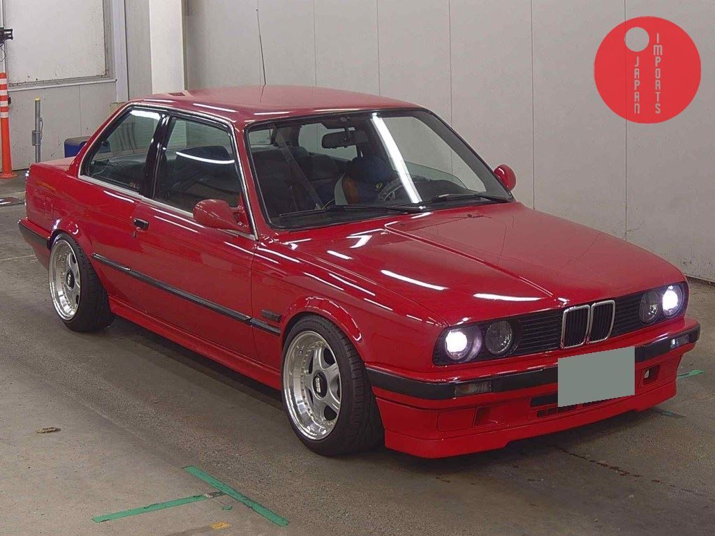 BMW                                                                      3 SERIES 2D       OTHERS