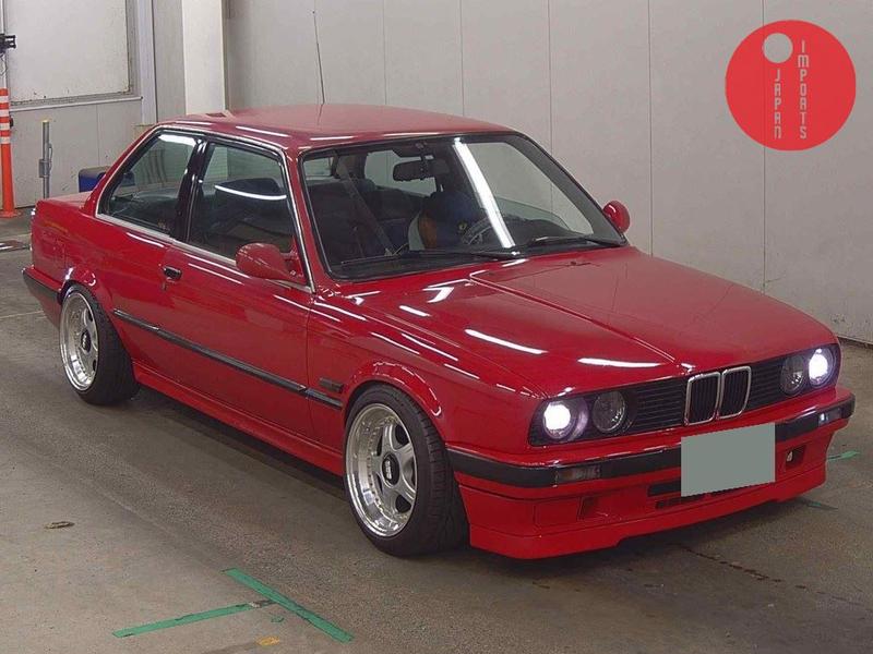 BMW 3 SERIES 2D OTHERS