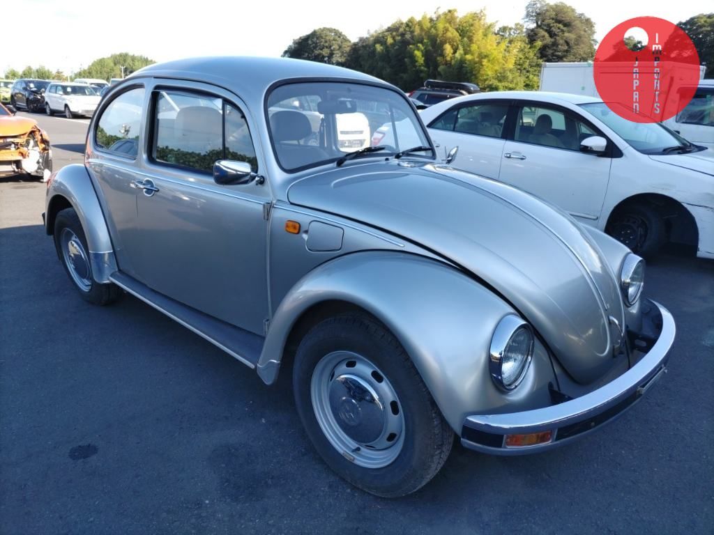 VOLKSWAGEN                                                                      OTHERS