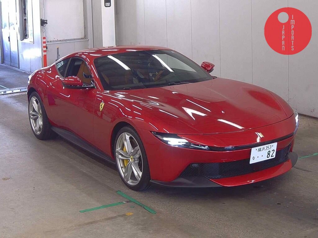FERRARI OTHERS