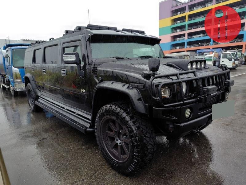 HUMMER OTHERS