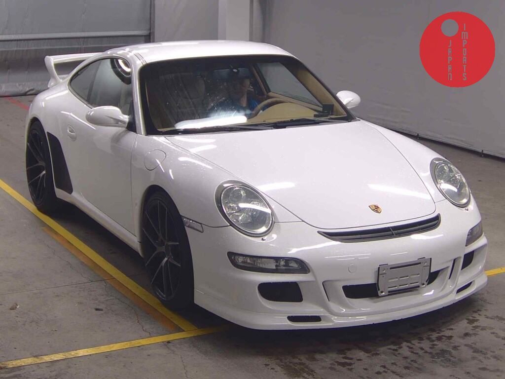 PORSCHE                                                                      911 CP       911 CARRERA S