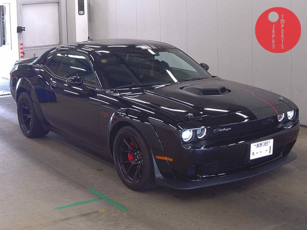 DODGE                                                                      CHALLENGER CP       OTHERS