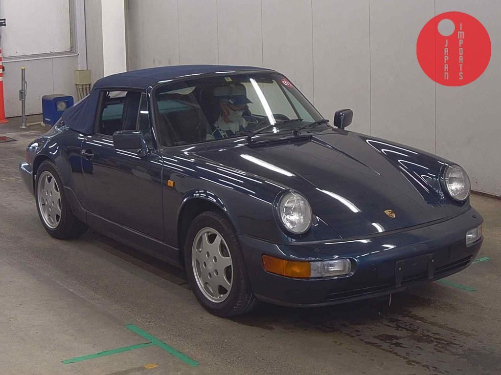 PORSCHE                                                                      911 OP 4WD       OTHERS