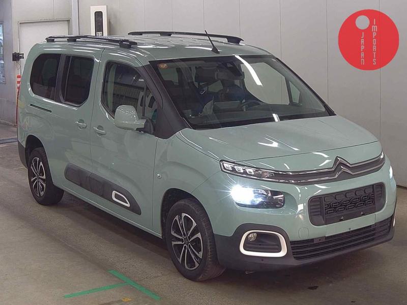 CITROEN BERLINGO OTHERS