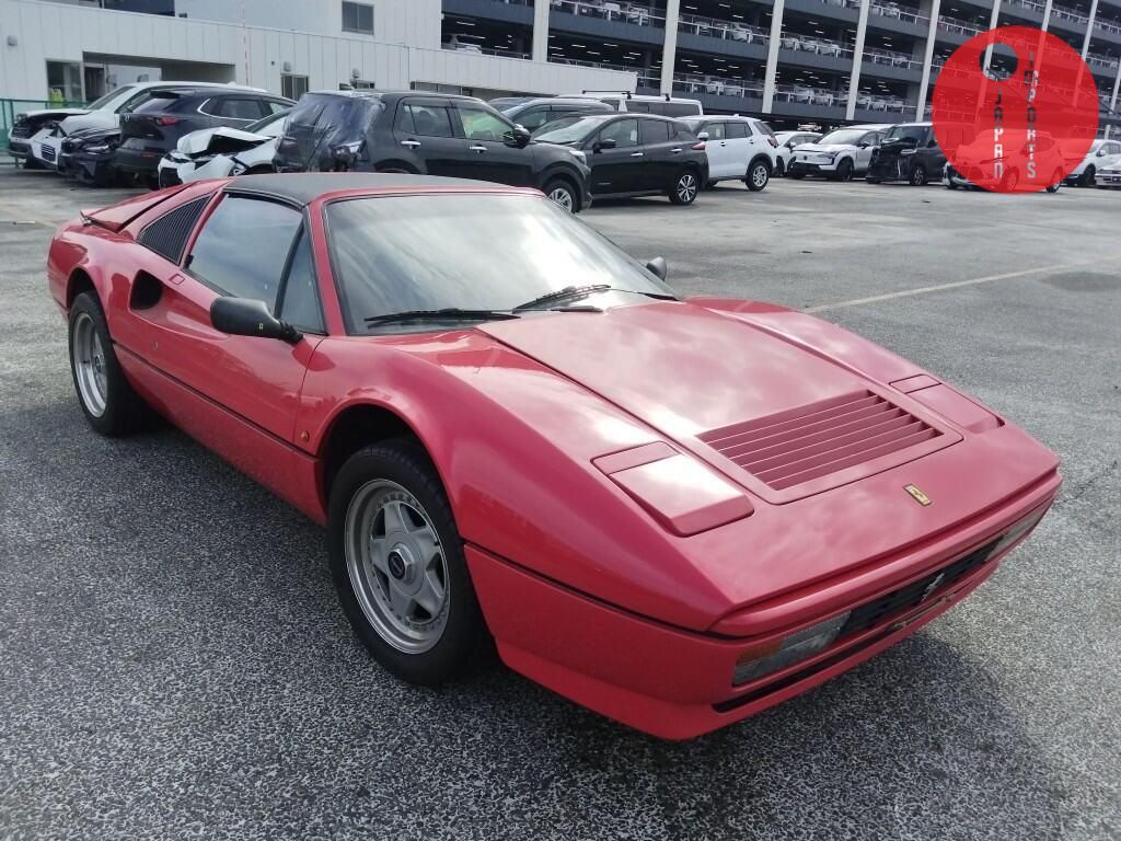 FERRARI                                                                      328 OP       OTHERS