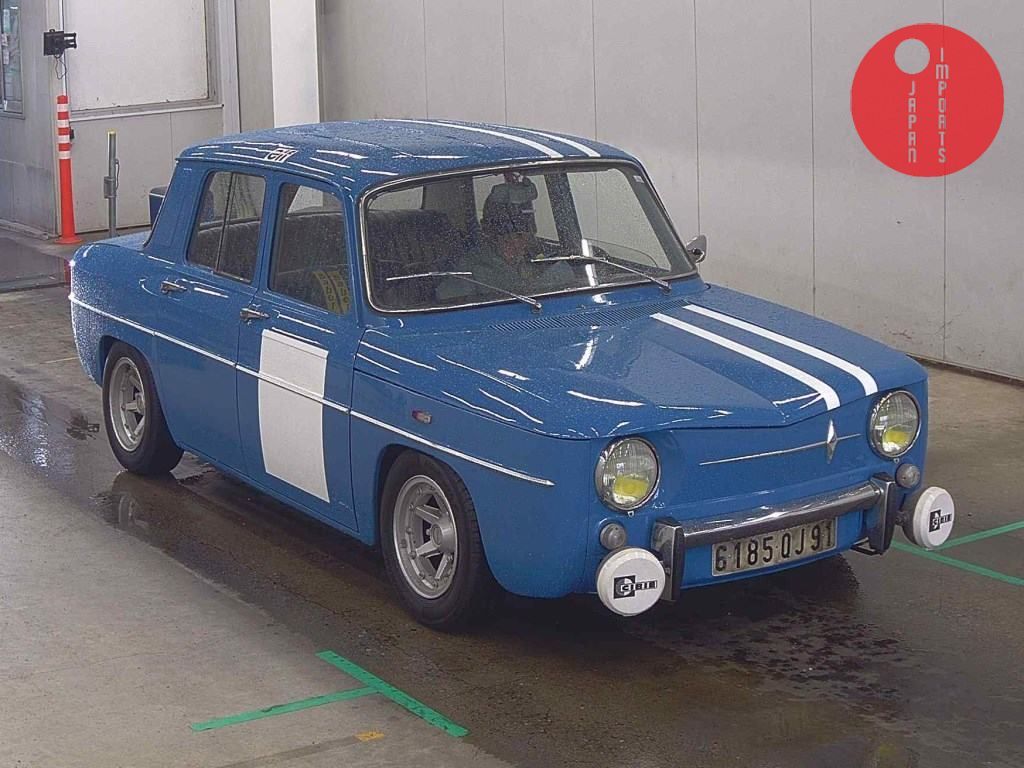 RENAULT                                                                      OTHERS       OTHERS