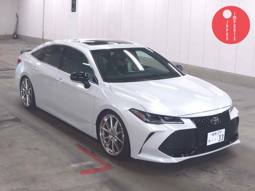 AMERICA TOYOTA                                                                      OTHERS       OTHERS
