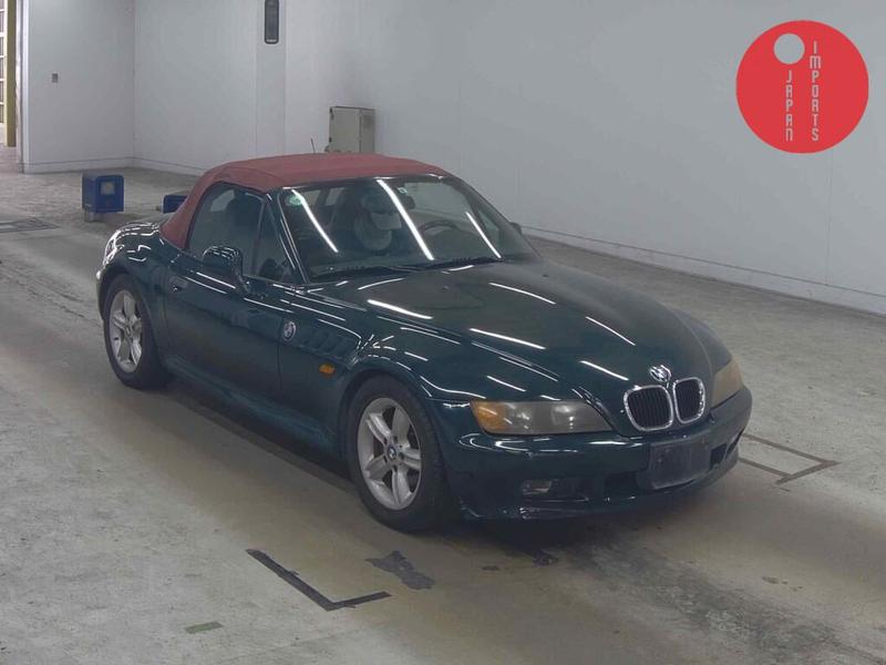 BMW Z3 ROADSTER