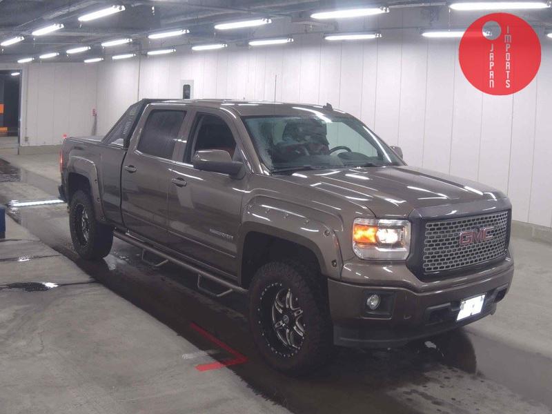GMC OTHERS