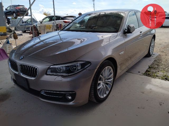 Bmw 528i