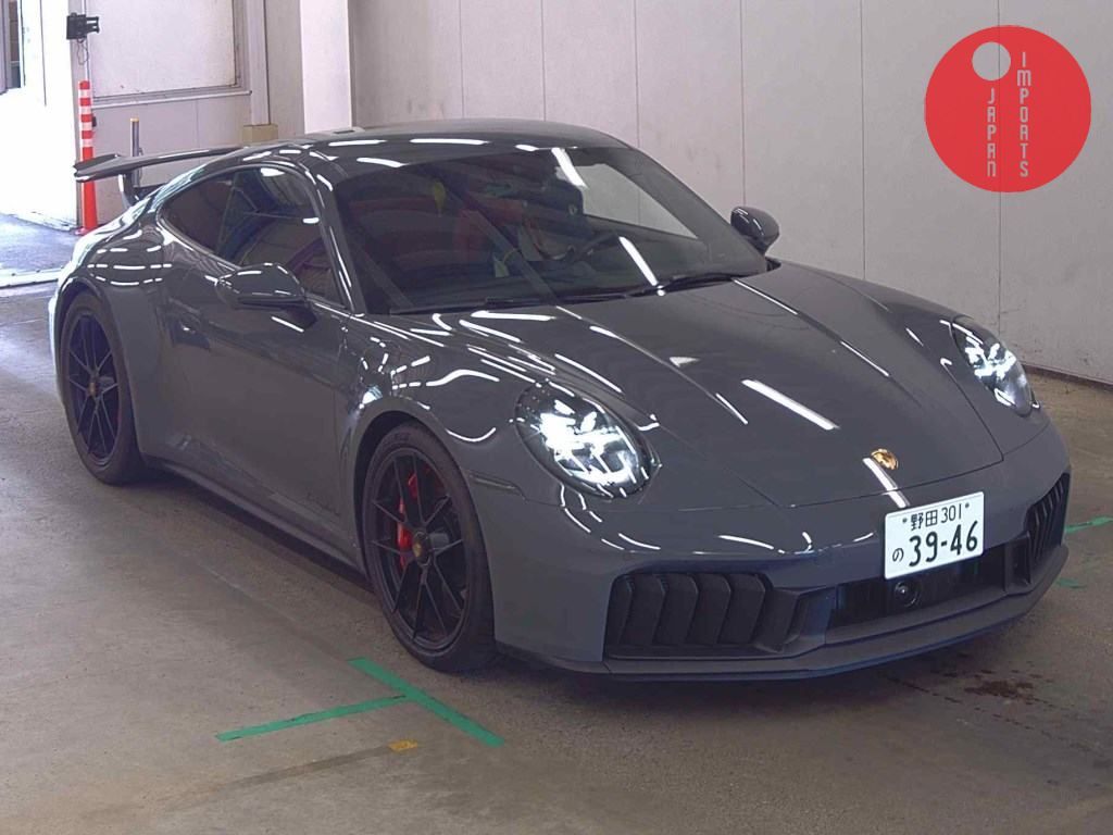 PORSCHE                                                                      911 CP       OTHERS