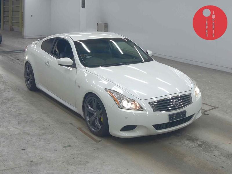 NISSAN SKYLINE CP 370GT TYPE S