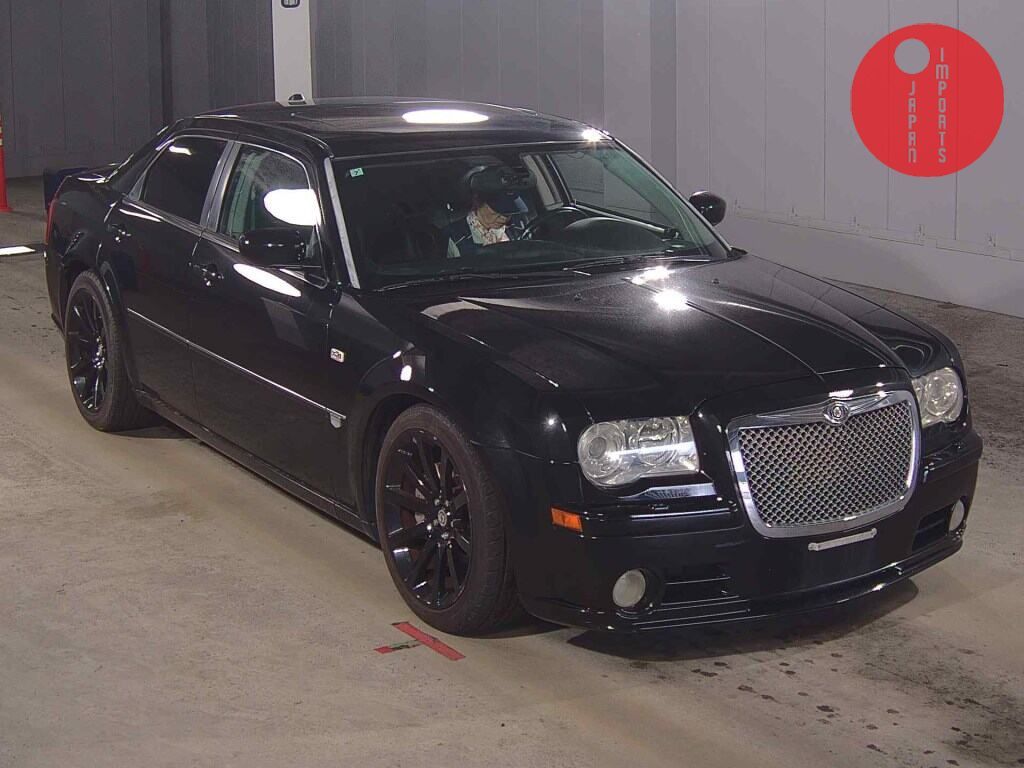 CHRYSLER                                                                      300C       OTHERS
