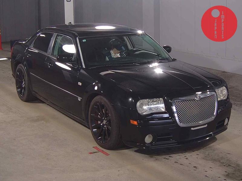 CHRYSLER 300C OTHERS