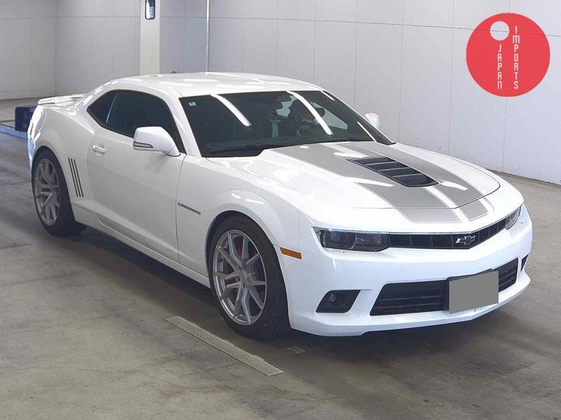 CHEVROLET CAMARO CP OTHERS