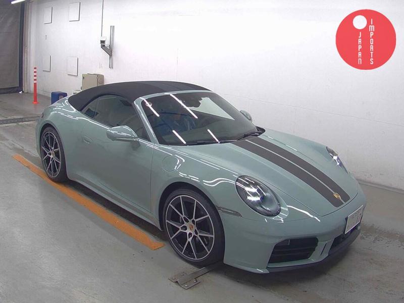 PORSCHE 911 CP OTHERS