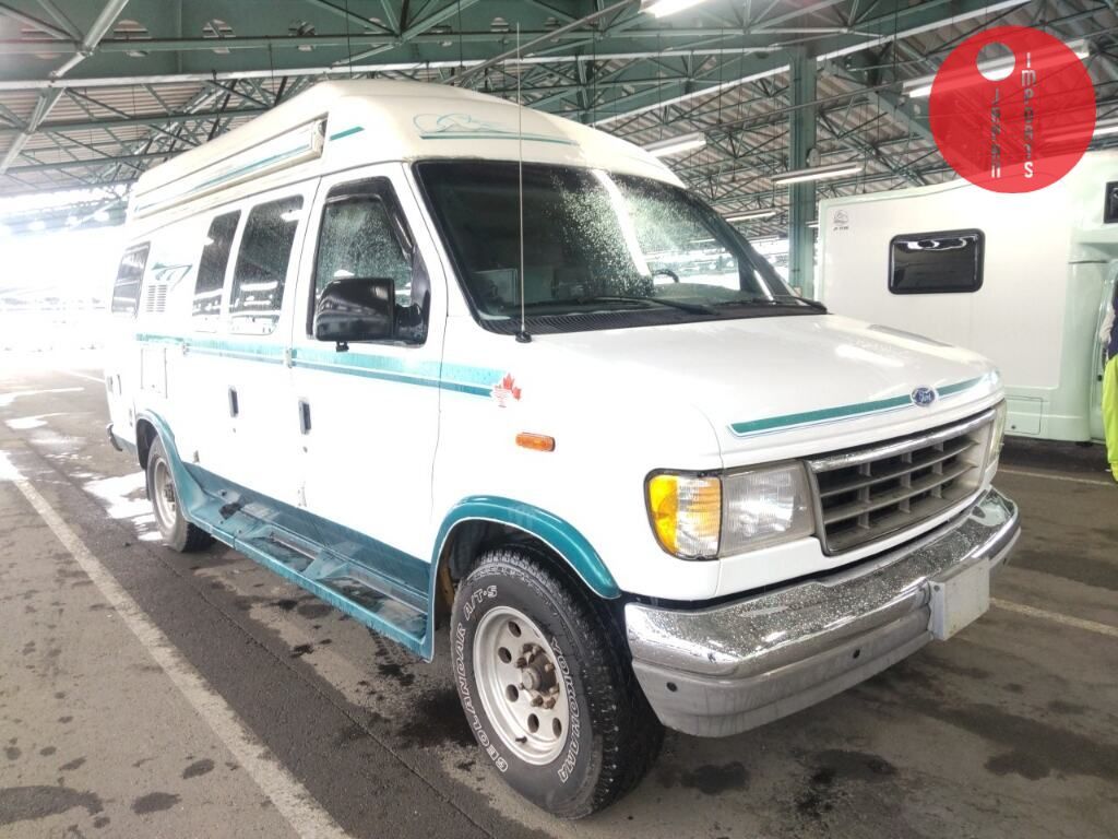 FORD ECONOLINE OTHERS