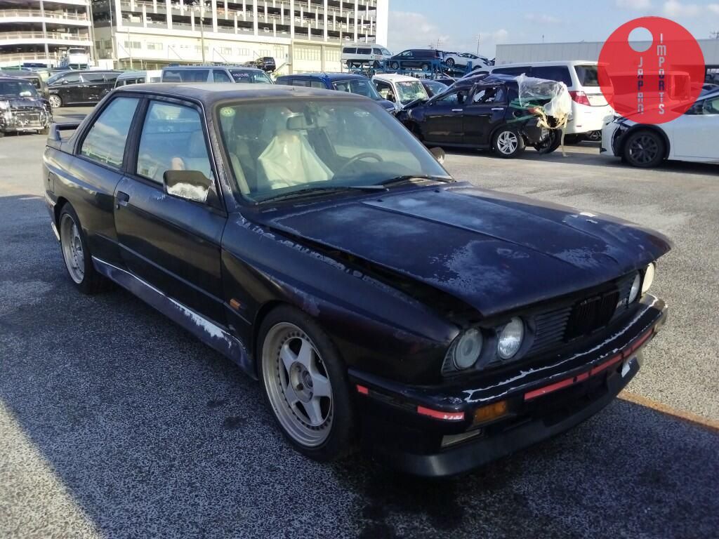 BMW                                                                      M3 2D       M3