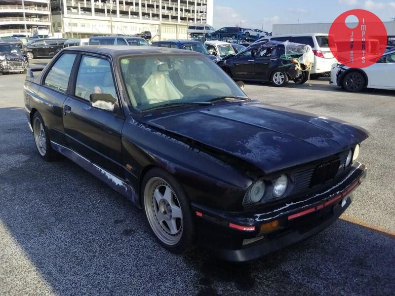 BMW M3 2D M3