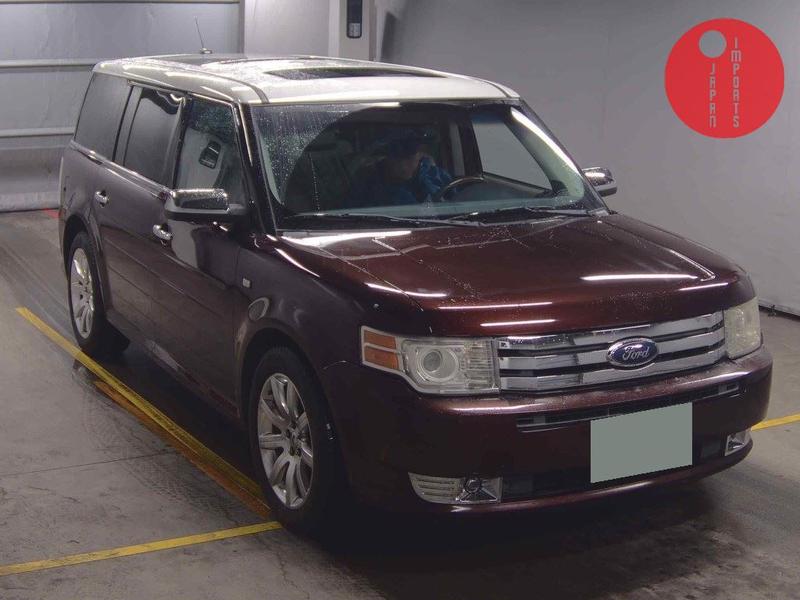 FORD FLEX OTHERS