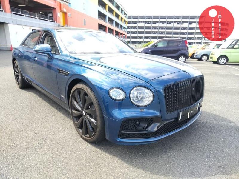 BENTLEY OTHERS