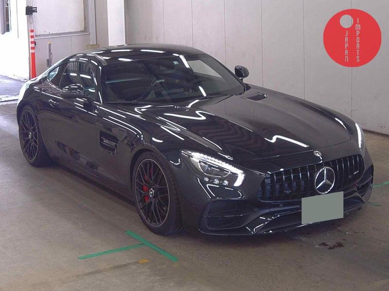 MERCEDES AMG GT 3D OTHERS