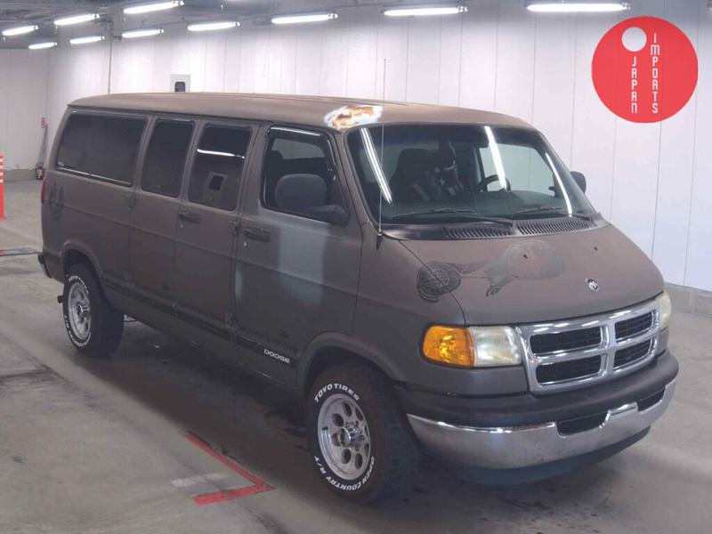 DODGE RAM 4D BASE GRADE