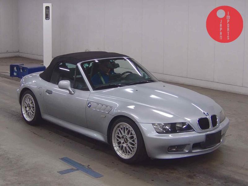 BMW Z3 ROADSTER
