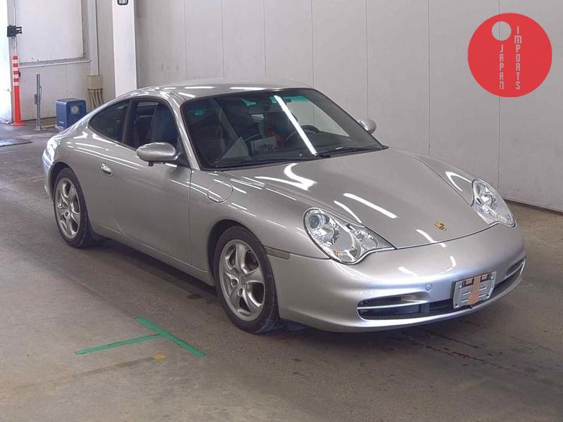 PORSCHE 911 CP 911 CARRERA