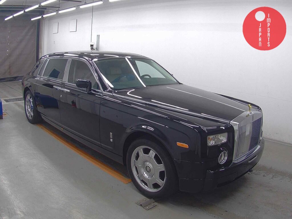 ROLLS-ROYCE                                                                      PHANTOM       EWB